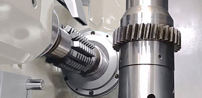 滾齒機運行是的注意事項有哪些？